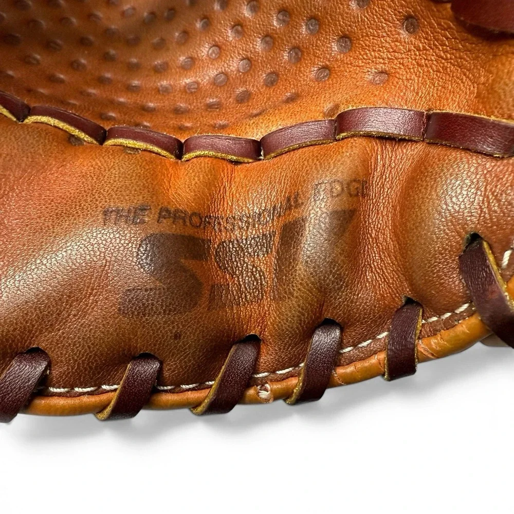 SSK USG-90 Dimple‎ II Baseball Softball Glove 12